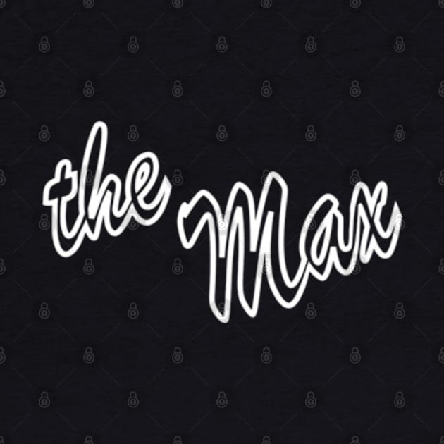 The Max by jordan5L